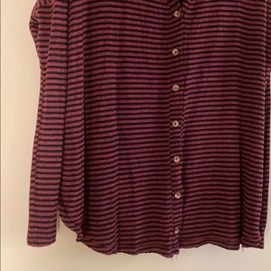 Button down Cardigan